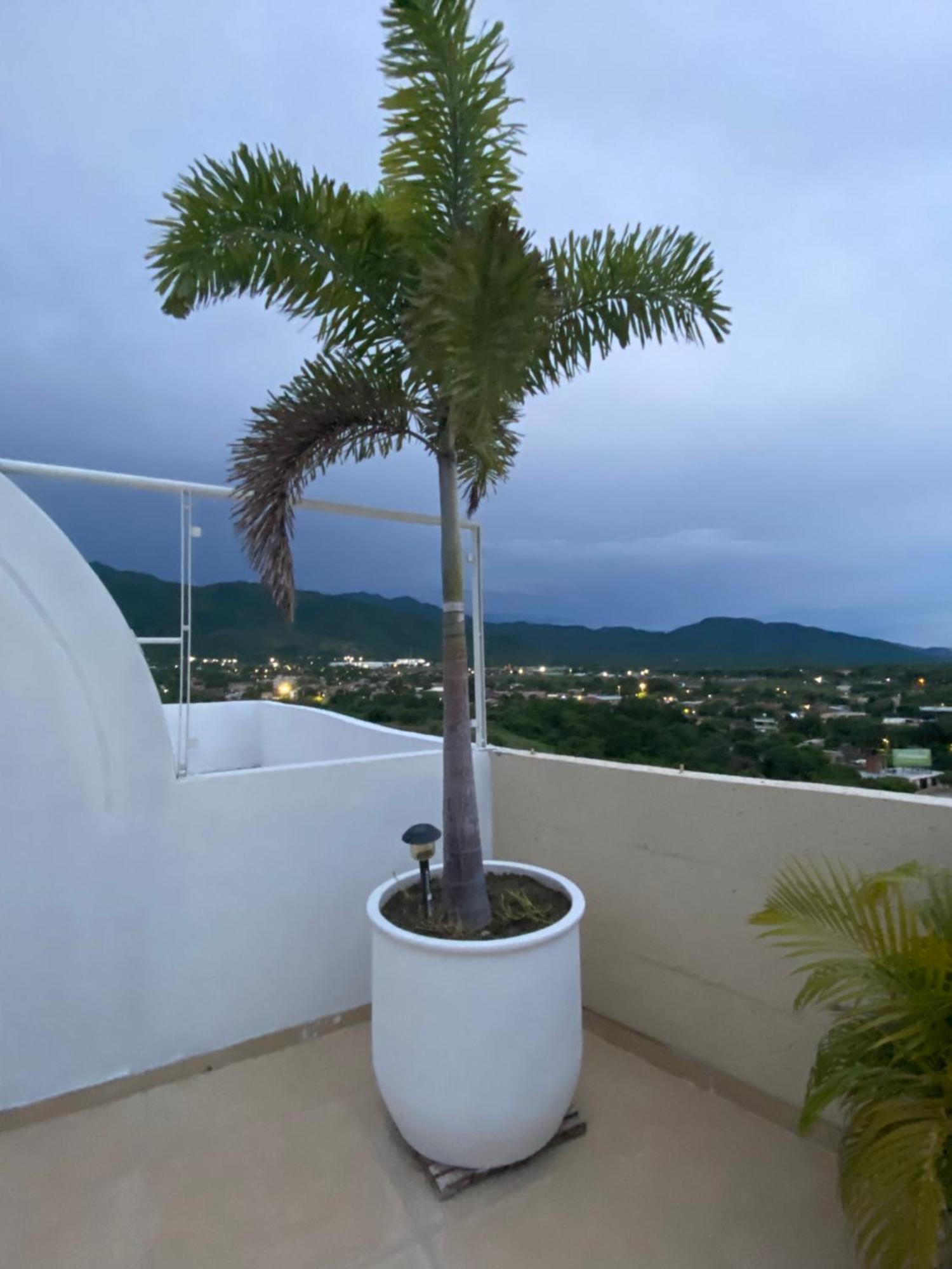 Nuevo En Infinity Blue Apartment *