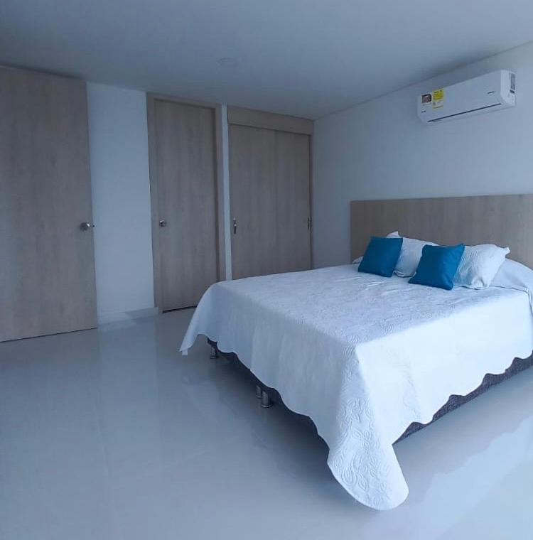 Apartment Nuevo En Infinity Blue *