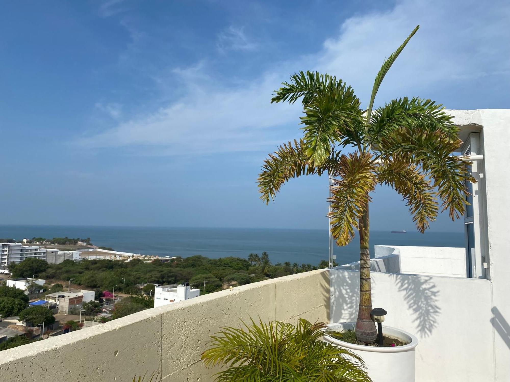 Apartment Nuevo En Infinity Blue