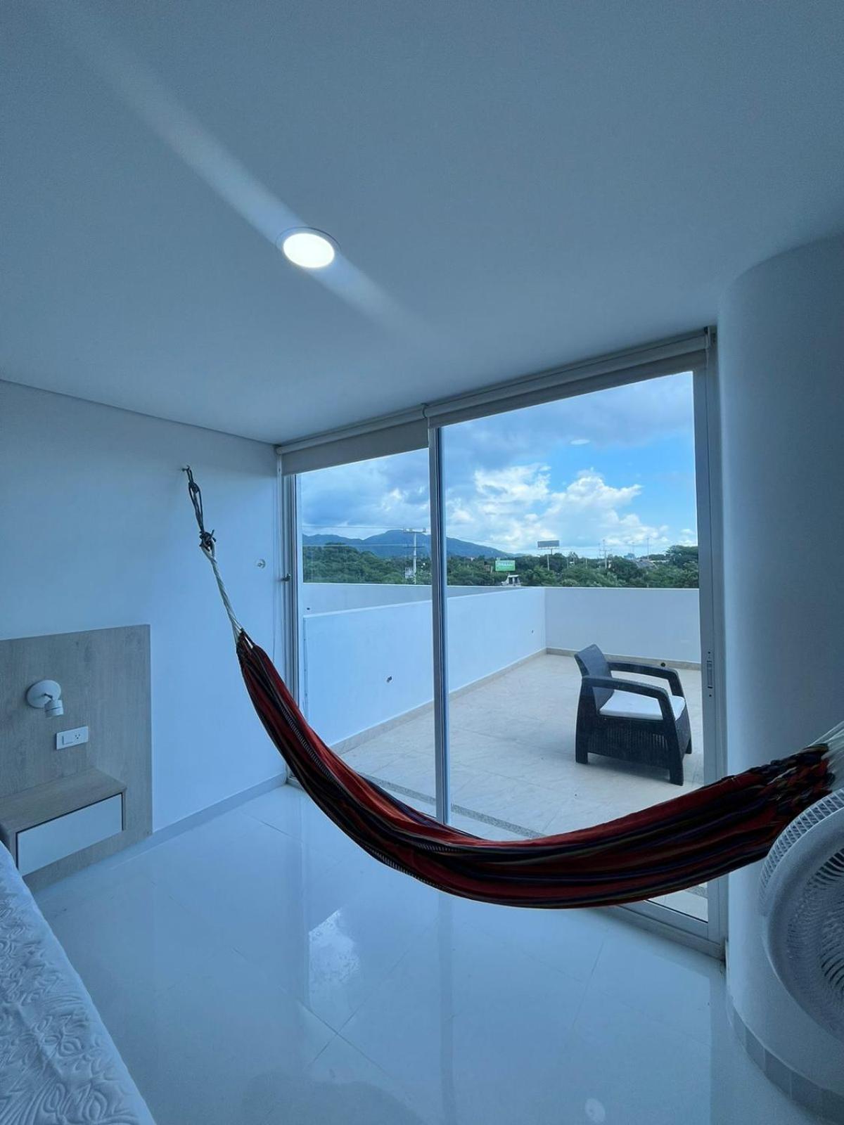 Nuevo En Infinity Blue Apartment Santa Marta (Magdalena)