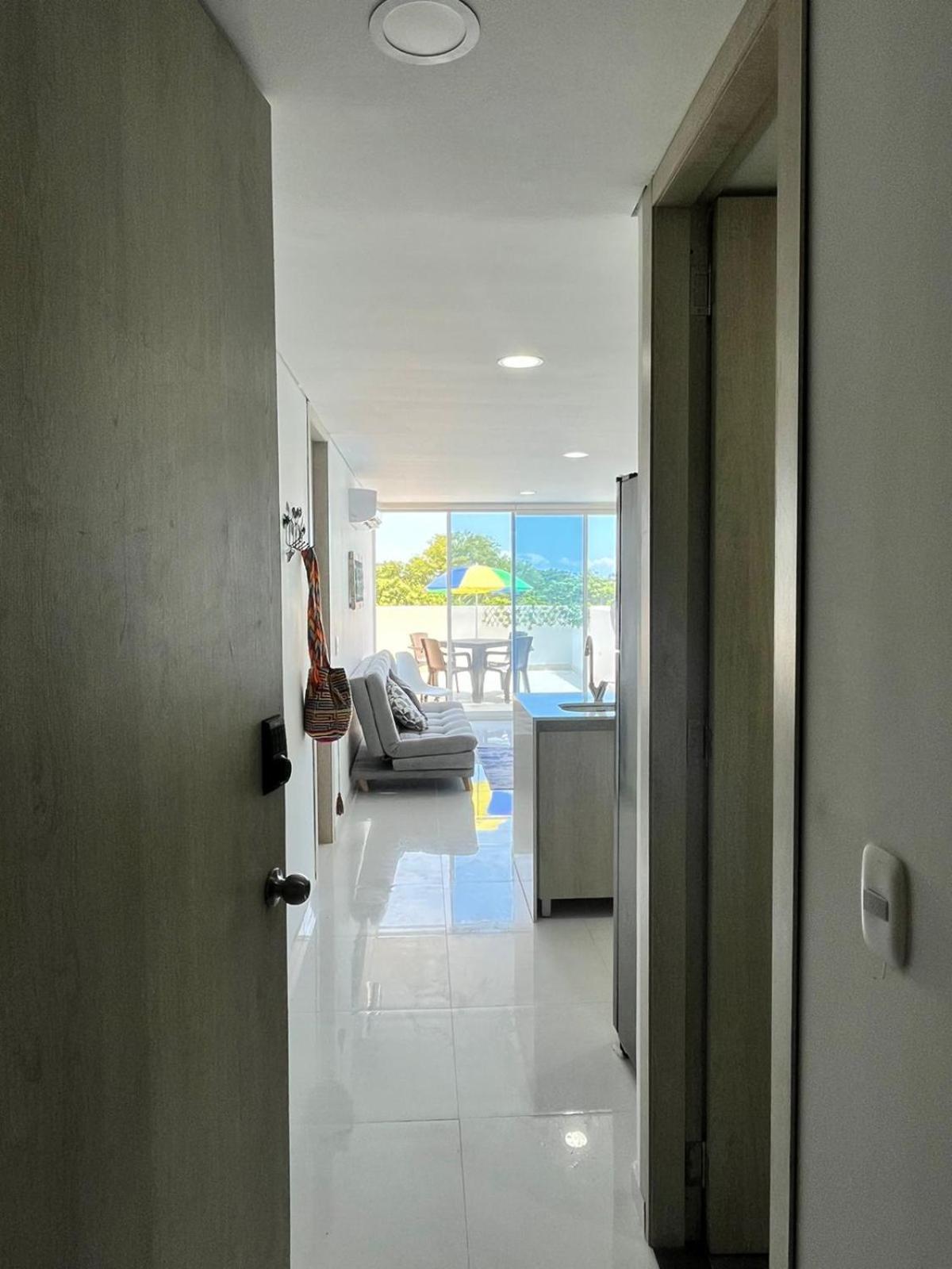 Apartment Nuevo En Infinity Blue Santa Marta (Magdalena)