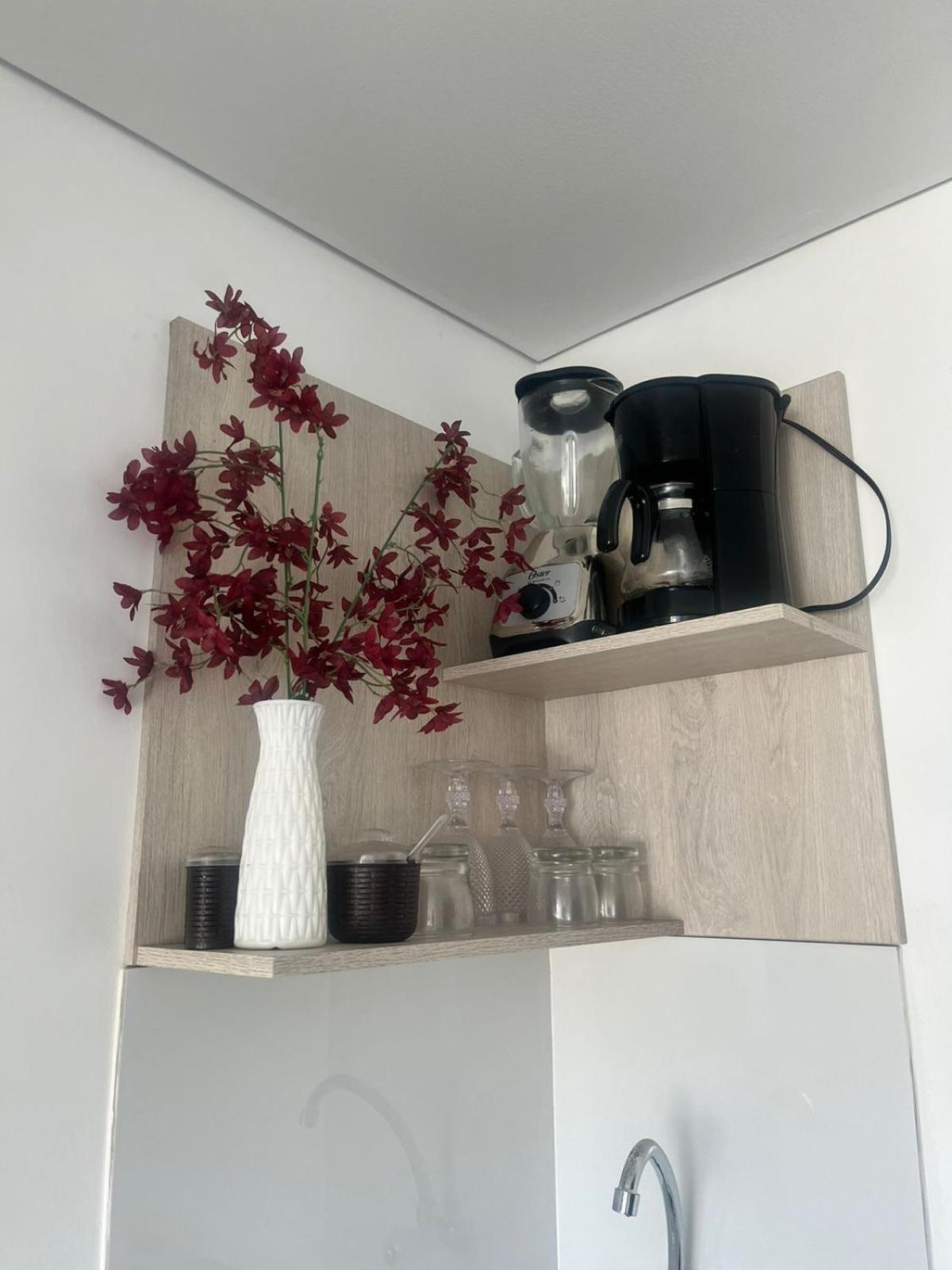 Apartment Nuevo En Infinity Blue *