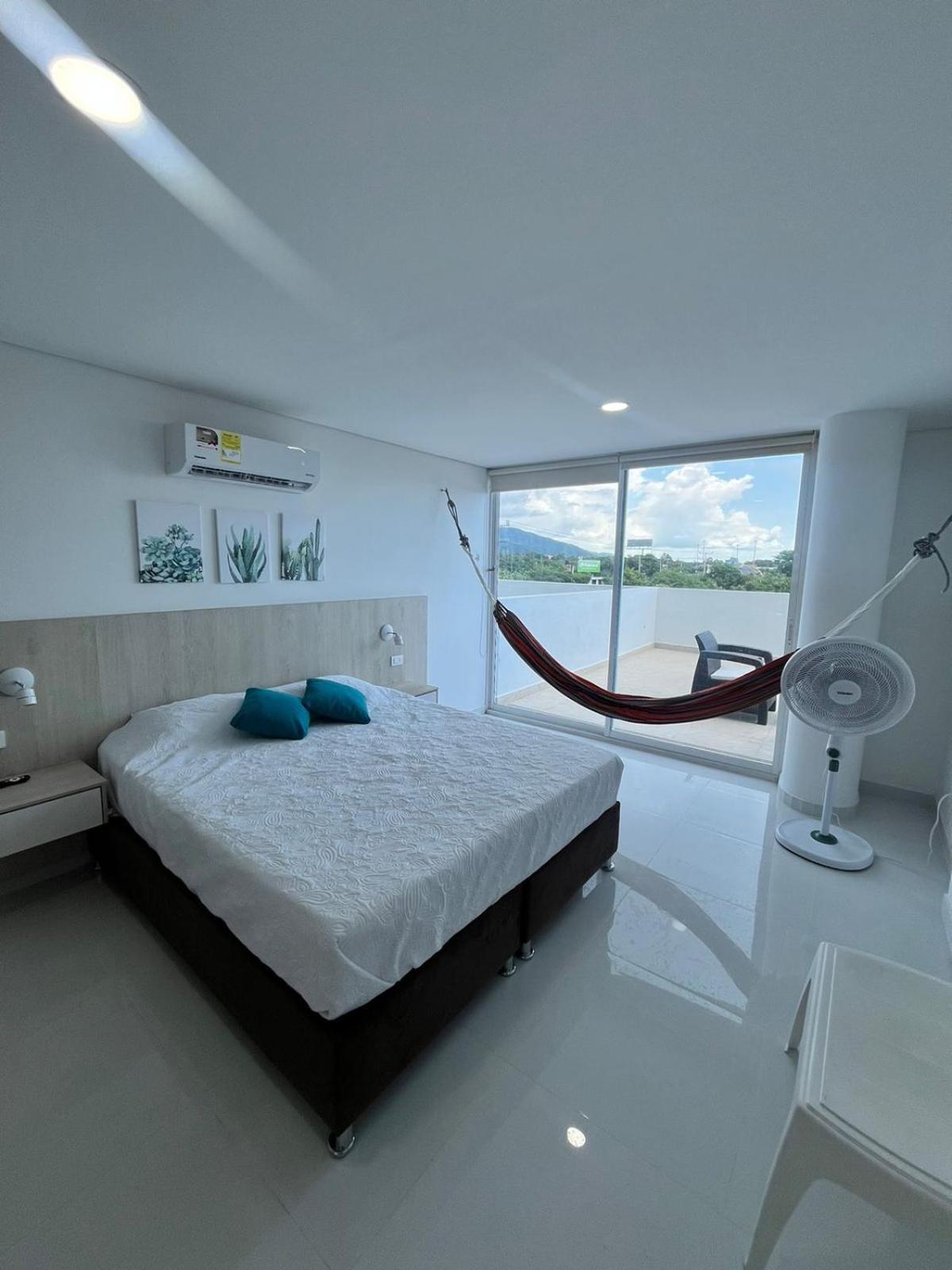 Apartment Nuevo En Infinity Blue *